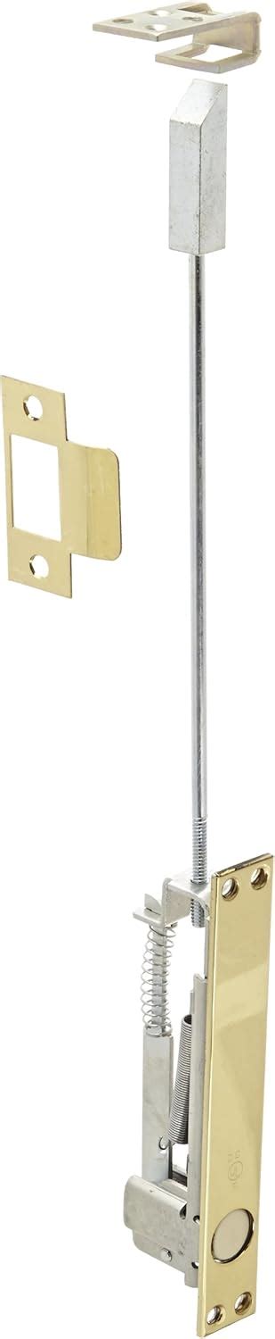 Amazon Rockwood Combination Flush Bolt Self Latching Top