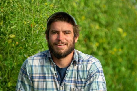 Dave Hoffman Stonewall Farm