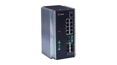 Коммутатор QSW-3310-12T-I-POE-DC купить в Москве
