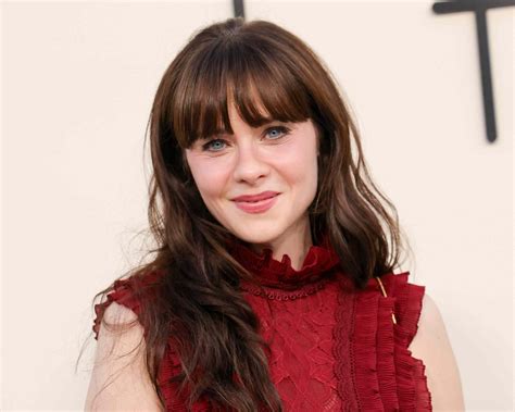 All About Zooey Deschanel's Two Kids: Meet Elsie and Charlie