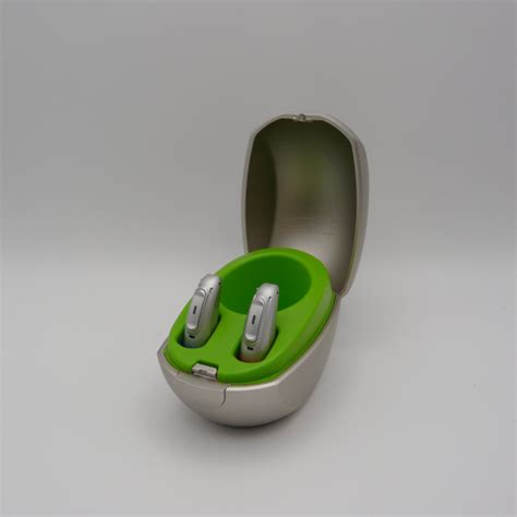 Phonak Mini Charger Case Hearingaids Direct Co Uk