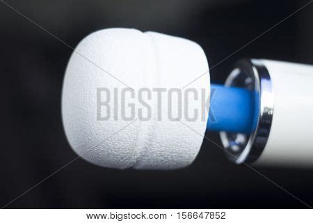 Dildo Vibrator Sex Toy Image Photo Free Trial Bigstock