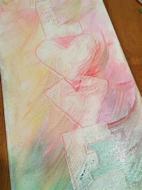 Rubber Cement And Watercolor Resist Art With A Twist