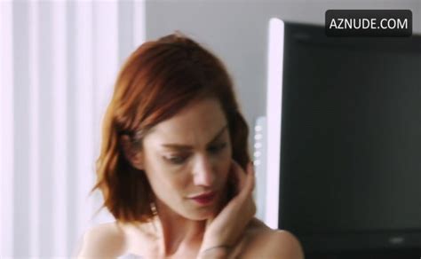 Diana Gettinger Sierra Love Breasts Lesbian Scene In Wedding Swingers AZNude