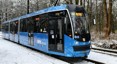 Powstanie studium trasy tramwajowej na Psie Pole Do przetargu stanęło