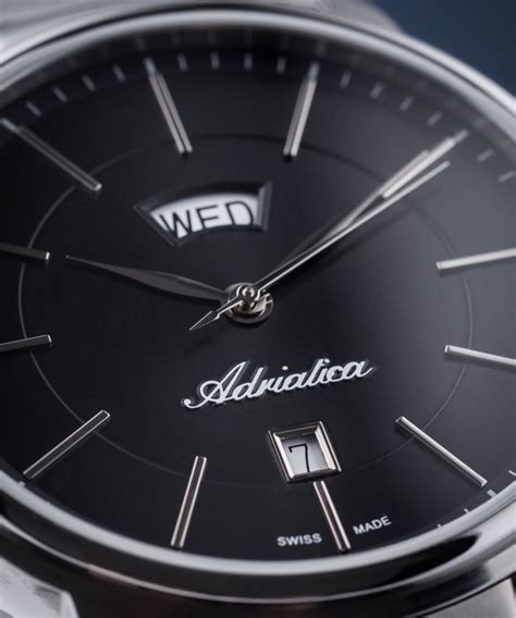 1050 Adriatica Watches • Official Retailer • Watchard.com