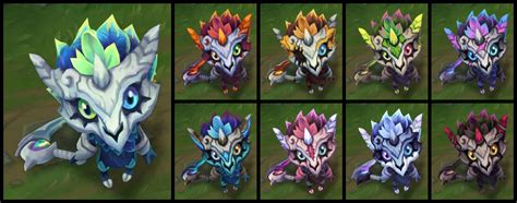 Gnar Skins & Chromas :: League of Legends (LoL)