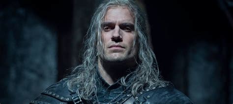 Fãs criam petição para Henry Cavill continuar em The Witcher Jovem Nerd