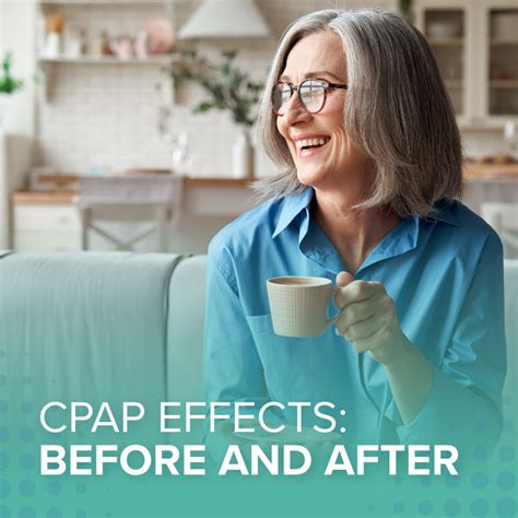 Before and After CPAP Machine Results - GoCPAP.com