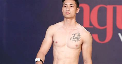 Điểm lại dàn trai hot của vòng loại Vietnam s Next Top Model