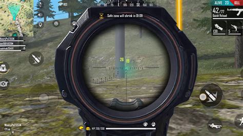 Sols Vs Squad 16 Killed Youtube
