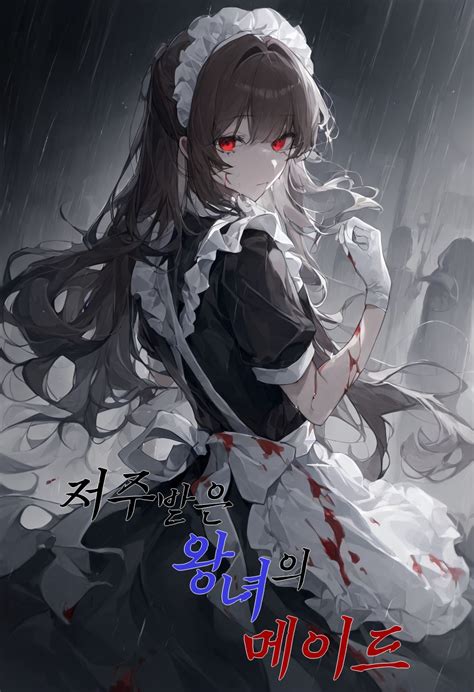 The Maid Of The Cursed Princess FUCK NOVELPIA