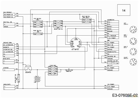 International 4900 Wiring Diagram