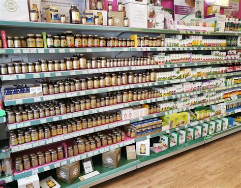 Health Food Stores Will Soon Stock Reyz Coffee On Every Shelf - RYZE Superfoods