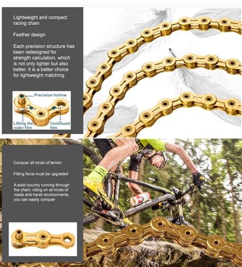 KMC X9 VIVID / X9L / X9SL Chain - Minimotors SG