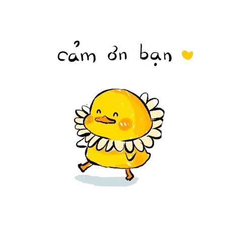 Meme Thank You Mang Lại Sự Hài Hước Trong Mọi Tình Huống