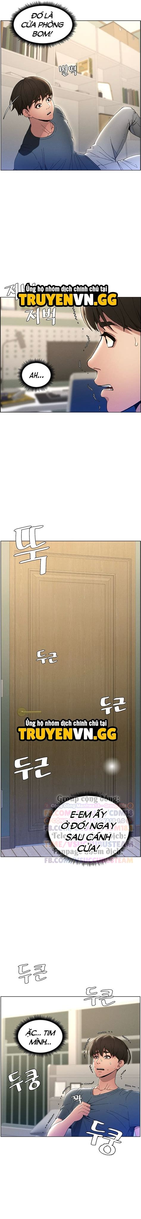Đọc truyện hentai Buổi Học Làm Tình Với Em Gái Chapter 1 HentaiVN