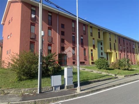 Vendita Appartamento Borgofranco D Ivrea Quadrilocale In Via Gramsci