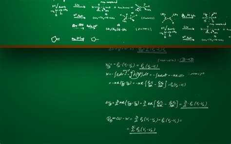 Maths Physics Chemistry Wallpapers Wallpaper Cave