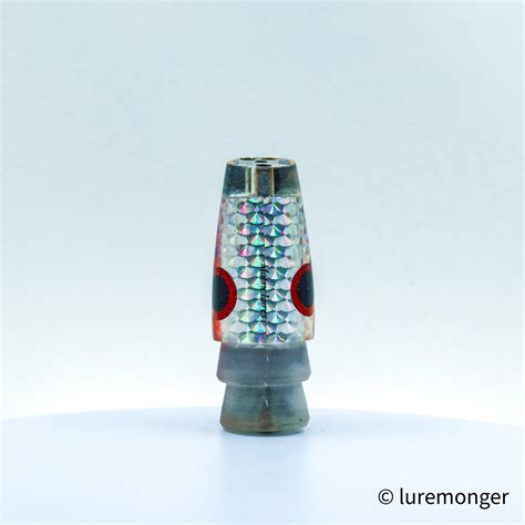 Luremonger - 100% Authentic Big Game Trolling Lures