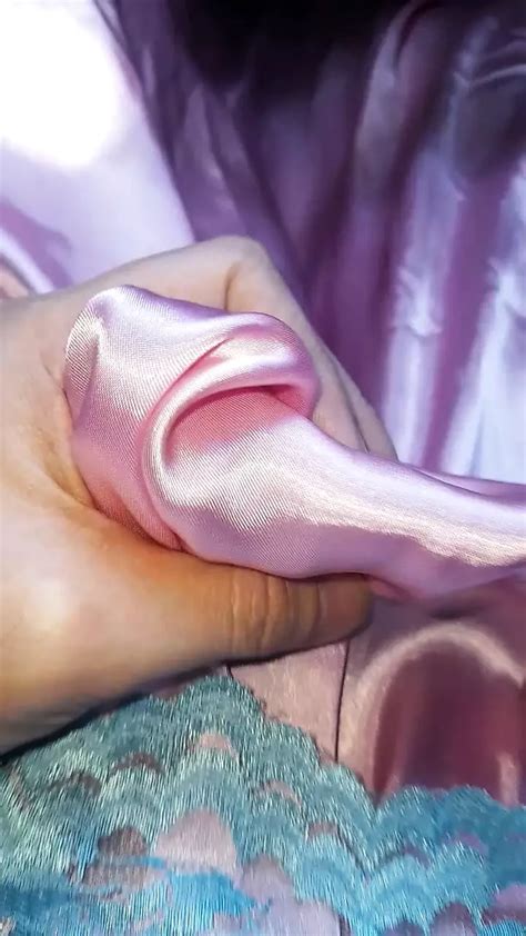 Crossdresser Pleasure With Satin Long Gown Gay Amateur Porn Feat Naomisinka XHamster