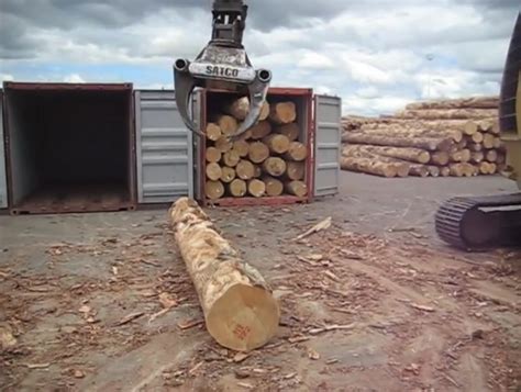 The Year in Wood: Information, Resources and Production Methods - Core77