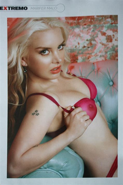 Naked Mar A Fernanda Malo Added By Lionheart