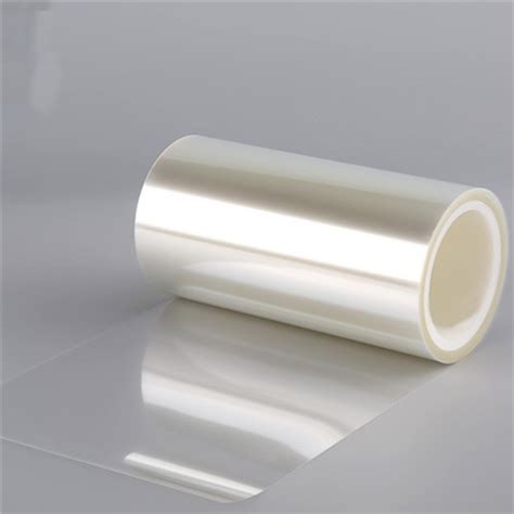 China Pet Release Film Manufacturers Suppliers Factory Pet Release