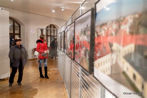 PHOTOS: How Vukovar marked Museum Night in Croatia | Croatia Week