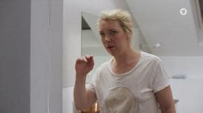 Lina Beckmann Nude Aznude