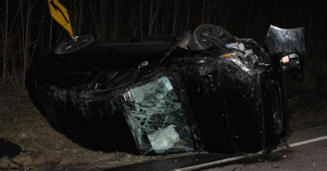 Cortland Man Arrested For Dwi Following Crash Cortland Voice Hyper Local News For Cortland