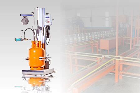 lpg cylinder filling solutions europump international