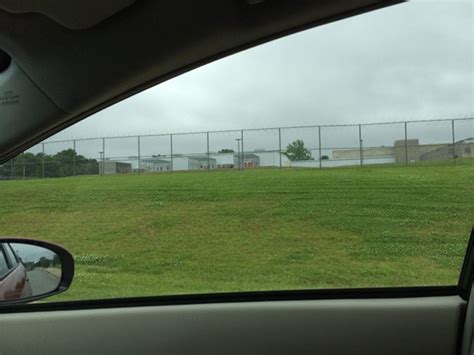 Pulaski County Detention Facility AR Photos & Videos