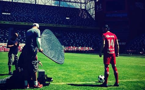 ¡Del Real Madrid al Toluca! Santiago Muñez regresaría a las canchas ...