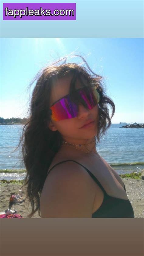 Isabela Merced Nude Onlyfans Photo The Fappening Leaked Photos