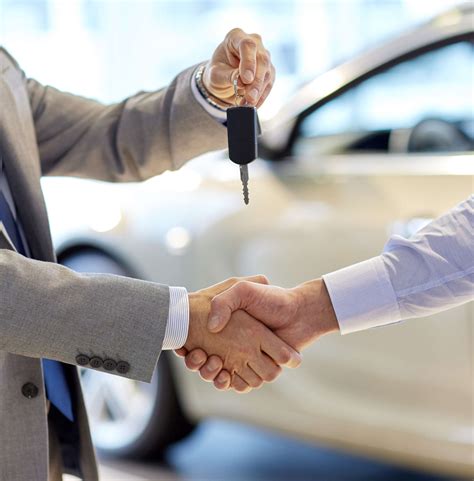 La Promesse De Vente Dune Voiture Le Guide Complet 2025