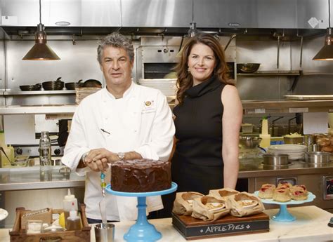 Dallas Restaurant News — Reunion Tower Gets a New Restaurant