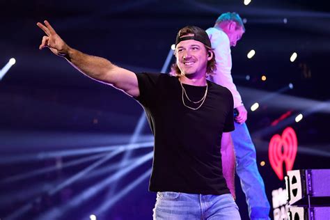 Morgan Wallen Eye Colour Height Weight Age Net Worth Wiki Bio