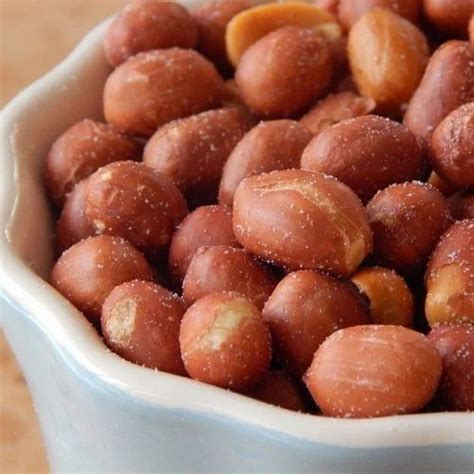Salted Peanuts in Ahmedabad, नमकीन मूंगफली, अहमदाबाद, Gujarat | Salted ...