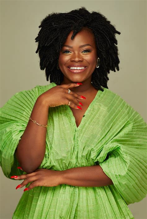 Violet Amoabeng: Empowering People and Revolutionizing Skincare - HR