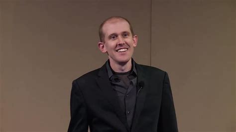 paul hake leveraging worldpersistent ar fortrade  tourism ted talk