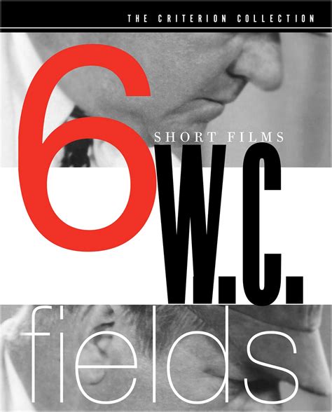 W. C. Fields—Six Short Films (1933) | The Criterion Collection