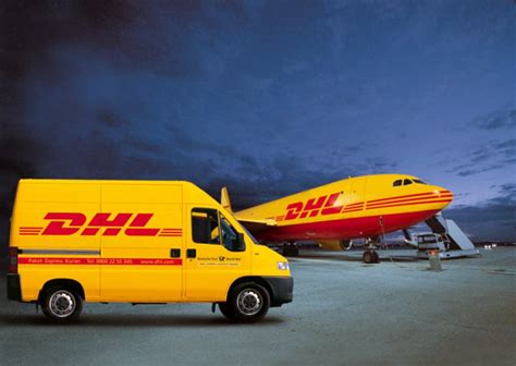 Dhl Global Forwarding Receives Iata Ceiv At Seven Us Airports