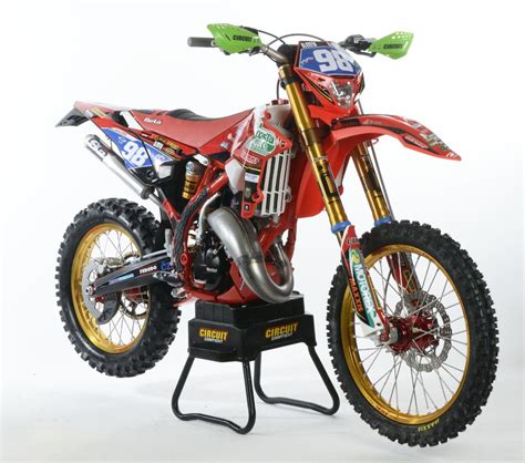 Test Beta Rr 125 250 300 Boano Racing Team Xoffroad