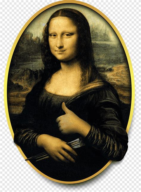 Lisa Del Giocondo Mona Lisa Musée Du Louvre La Belle Ferronnière Clos