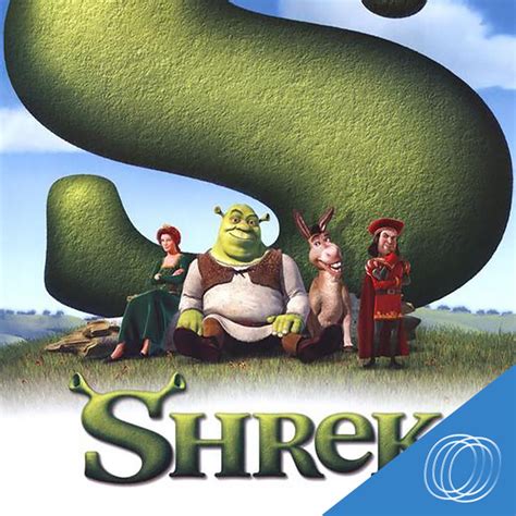 354: Shrek - Myopia Podcasts