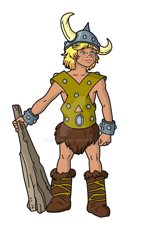 Bobby Cartoon By Greymmm On Deviantart