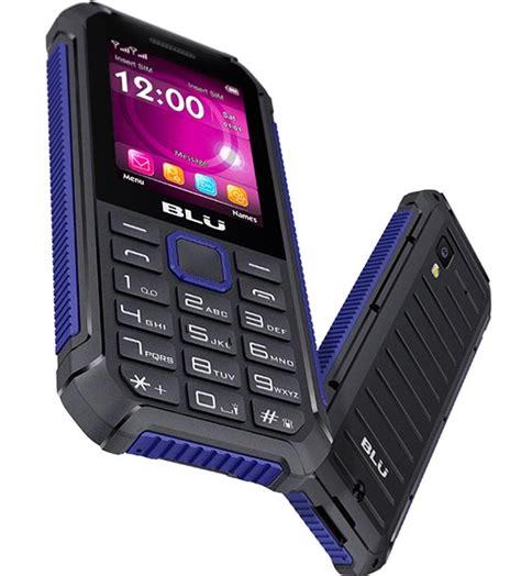 Blu Tank Xtreme 24 Technical Specifications
