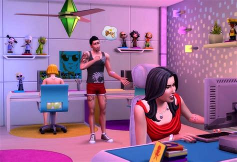 Players Of The Sims Are Wondering What Happened To Their Access To The