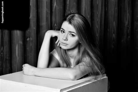 Anastasiya Ukolova Nude The Fappening Photo FappeningBook